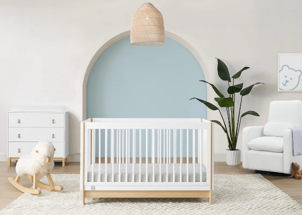 What Do You Need for a Nursery?